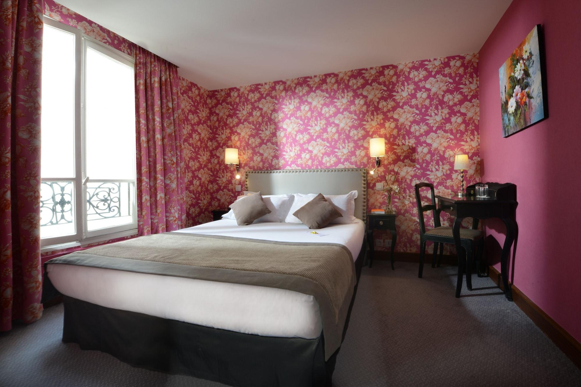 Royal Saint Germain Hotel Paris Ngoại thất bức ảnh