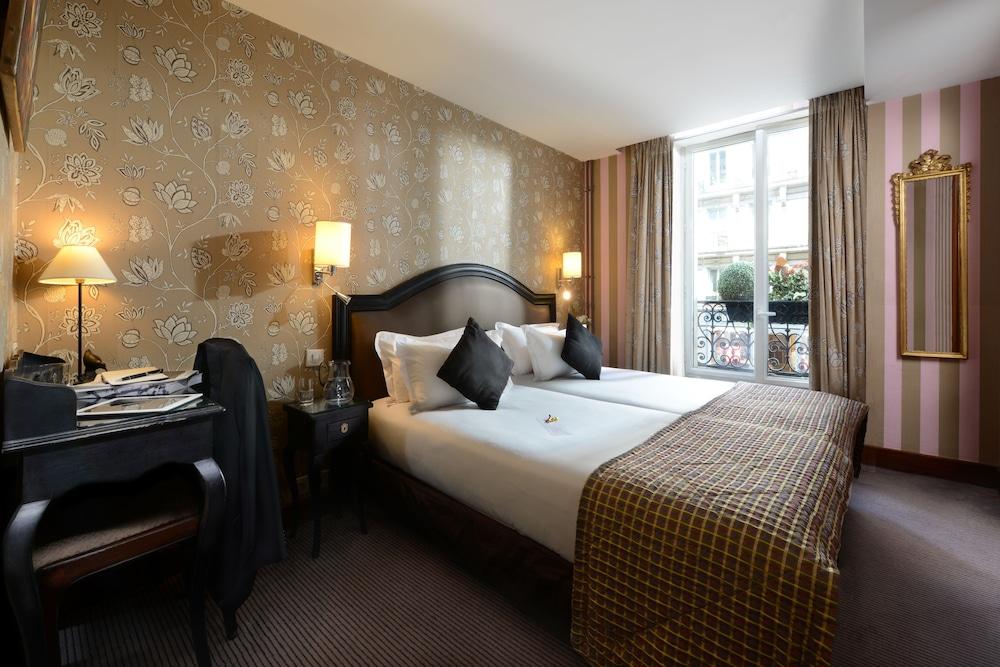 Royal Saint Germain Hotel Paris Ngoại thất bức ảnh