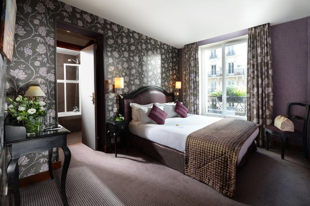 Royal Saint Germain Hotel Paris Ngoại thất bức ảnh