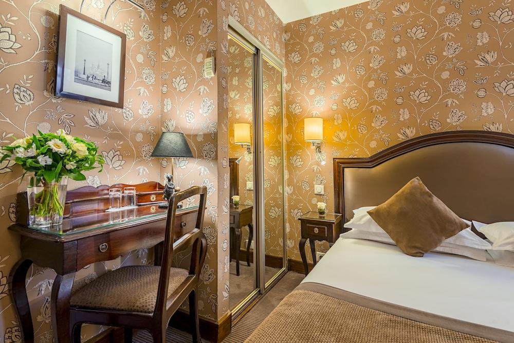 Royal Saint Germain Hotel Paris Ngoại thất bức ảnh