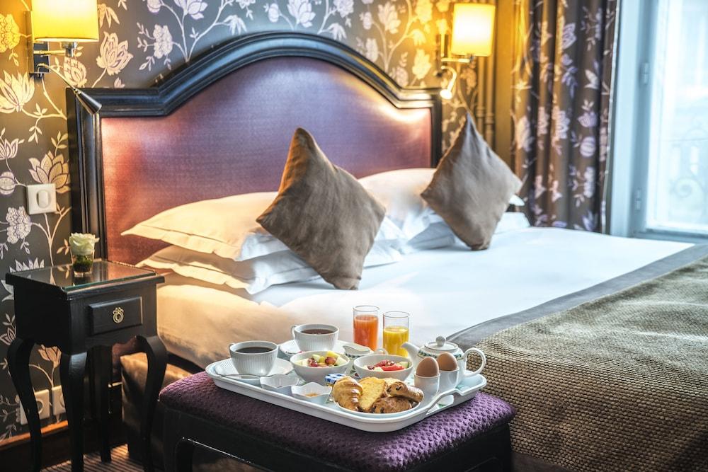 Royal Saint Germain Hotel Paris Ngoại thất bức ảnh