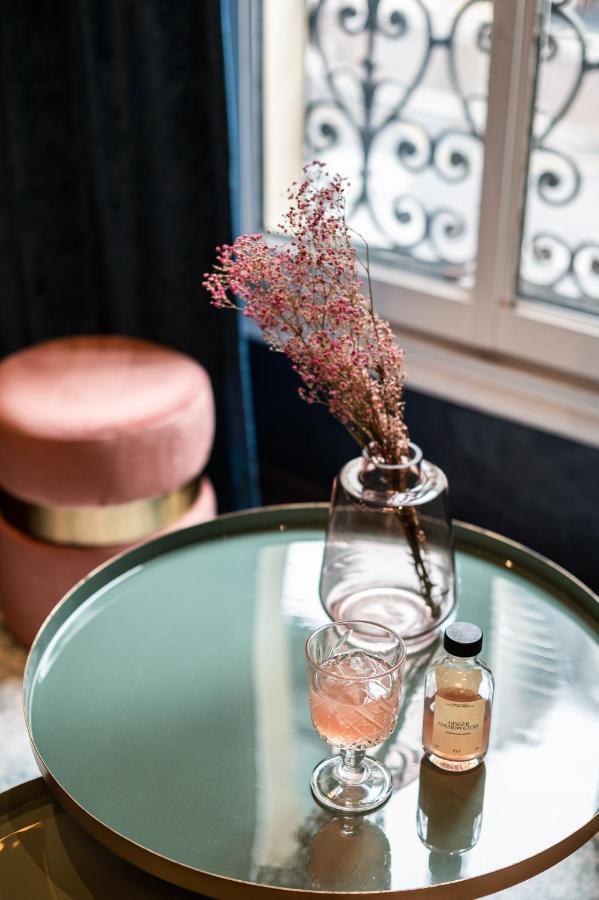 Royal Saint Germain Hotel Paris Ngoại thất bức ảnh