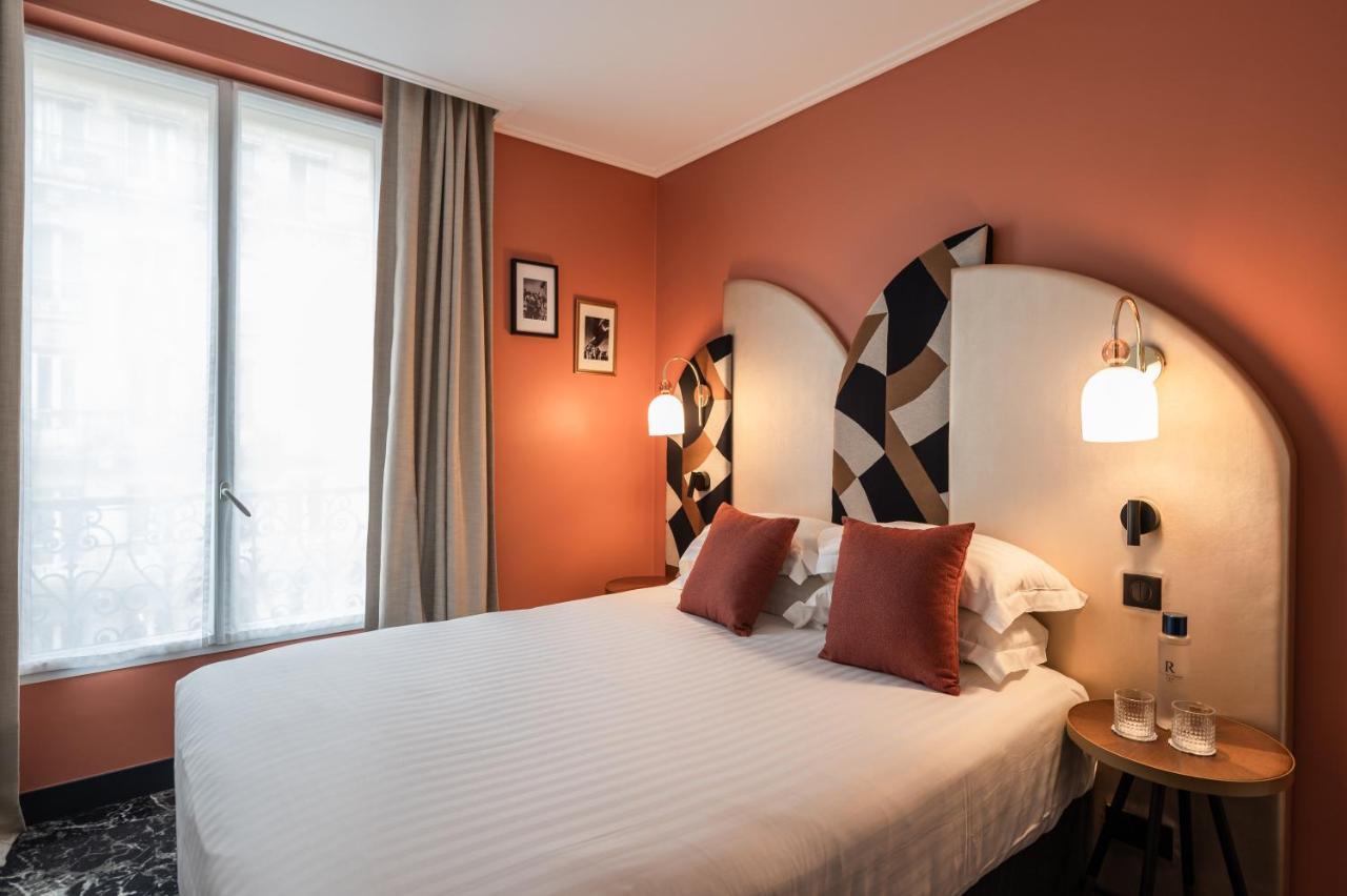 Royal Saint Germain Hotel Paris Ngoại thất bức ảnh
