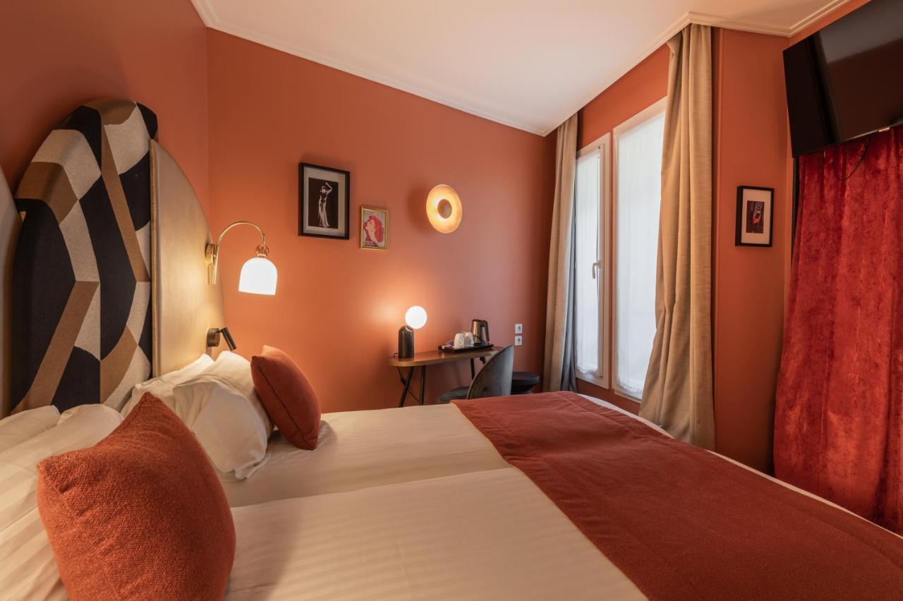 Royal Saint Germain Hotel Paris Ngoại thất bức ảnh