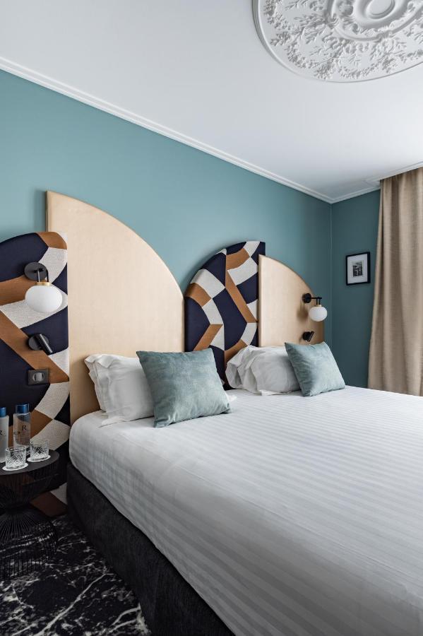 Royal Saint Germain Hotel Paris Ngoại thất bức ảnh