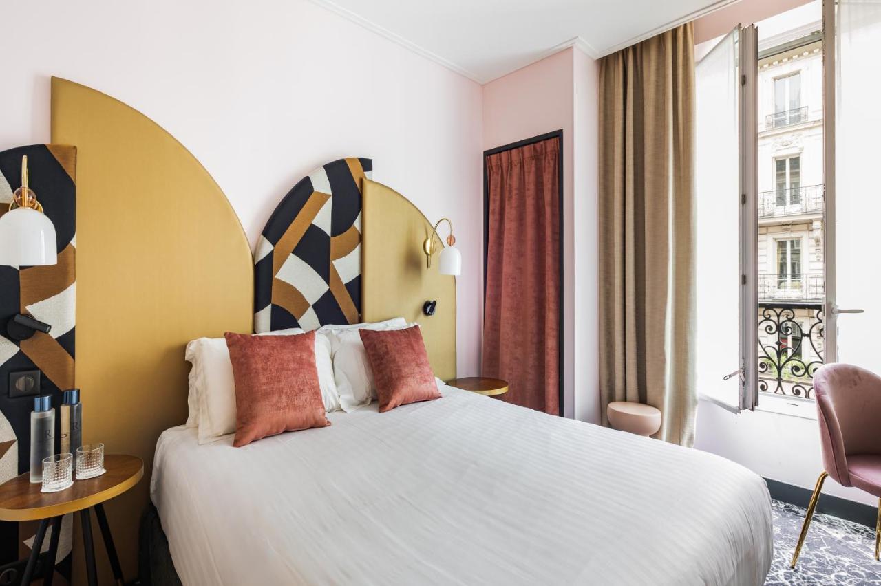 Royal Saint Germain Hotel Paris Ngoại thất bức ảnh