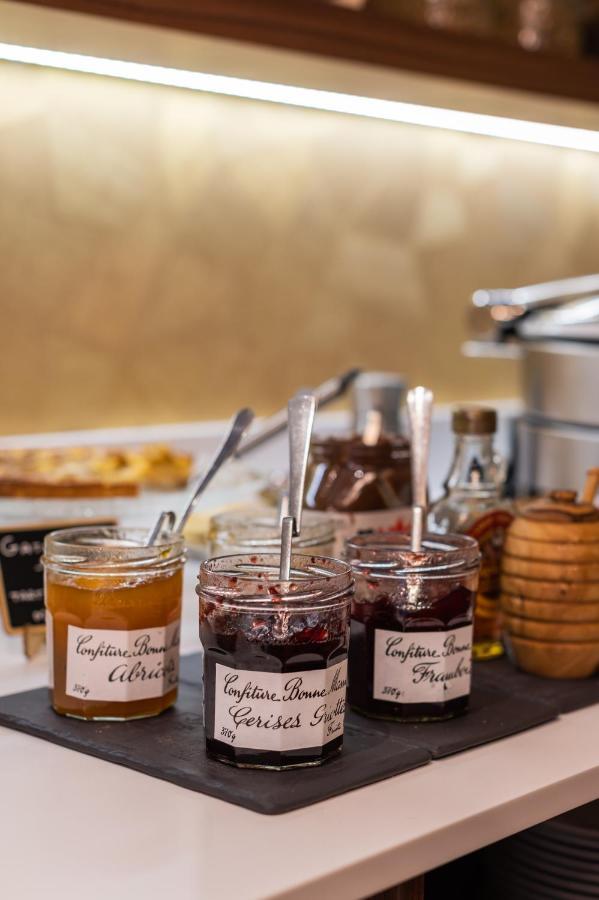 Royal Saint Germain Hotel Paris Ngoại thất bức ảnh