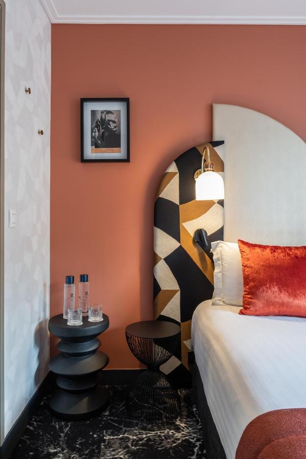 Royal Saint Germain Hotel Paris Ngoại thất bức ảnh