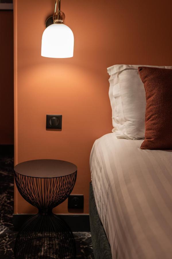 Royal Saint Germain Hotel Paris Ngoại thất bức ảnh