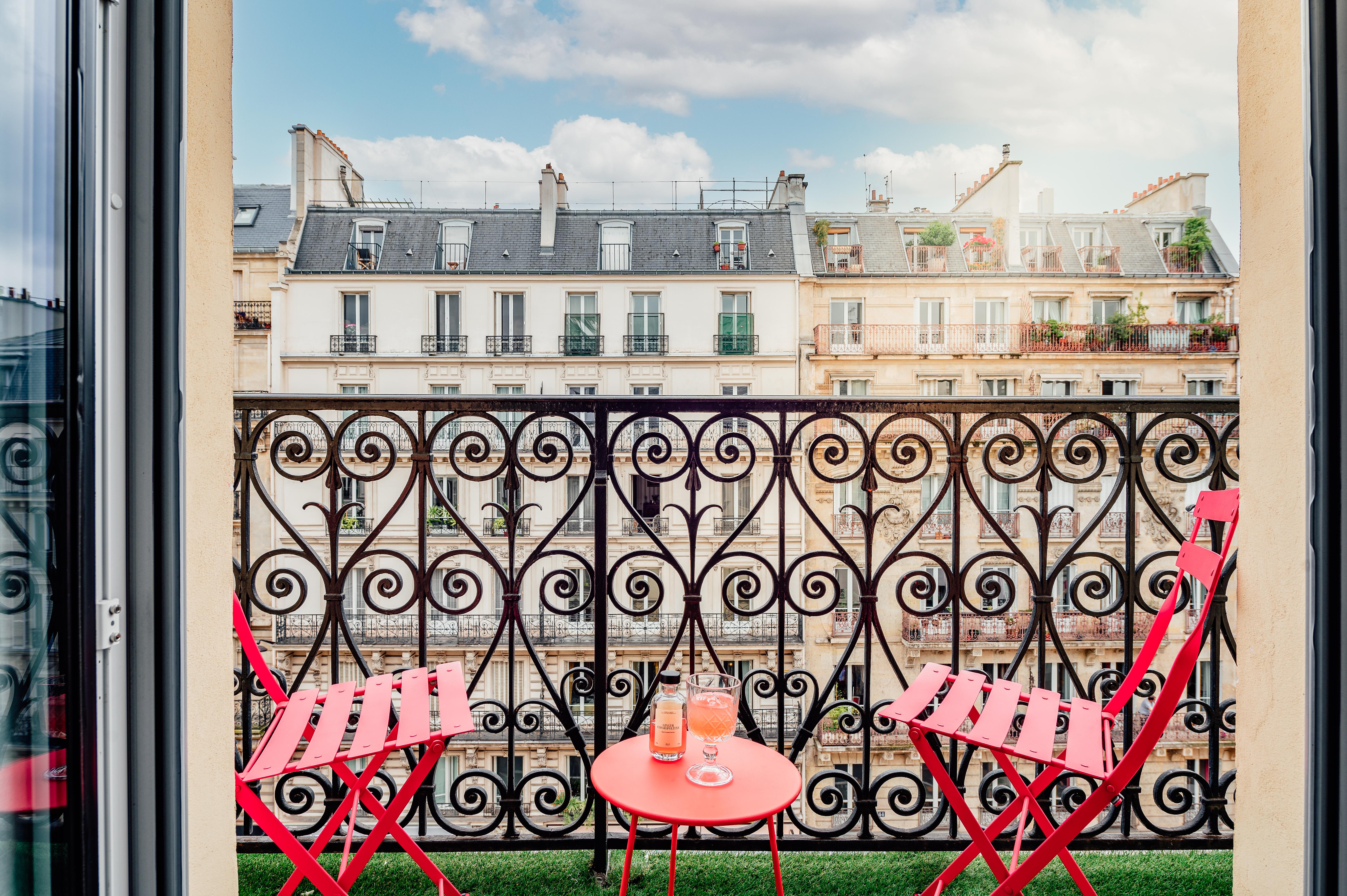 Royal Saint Germain Hotel Paris Ngoại thất bức ảnh