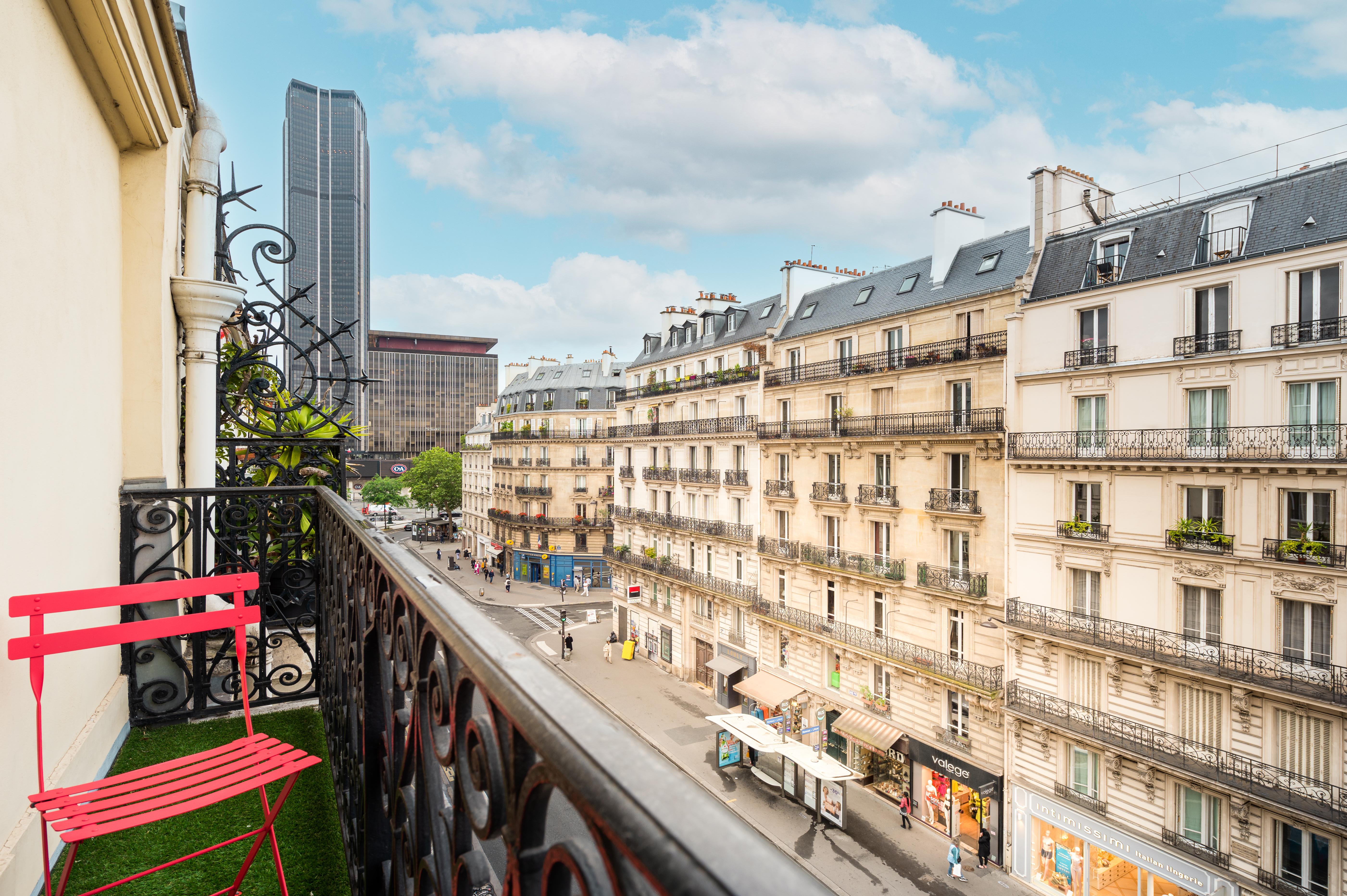Royal Saint Germain Hotel Paris Ngoại thất bức ảnh