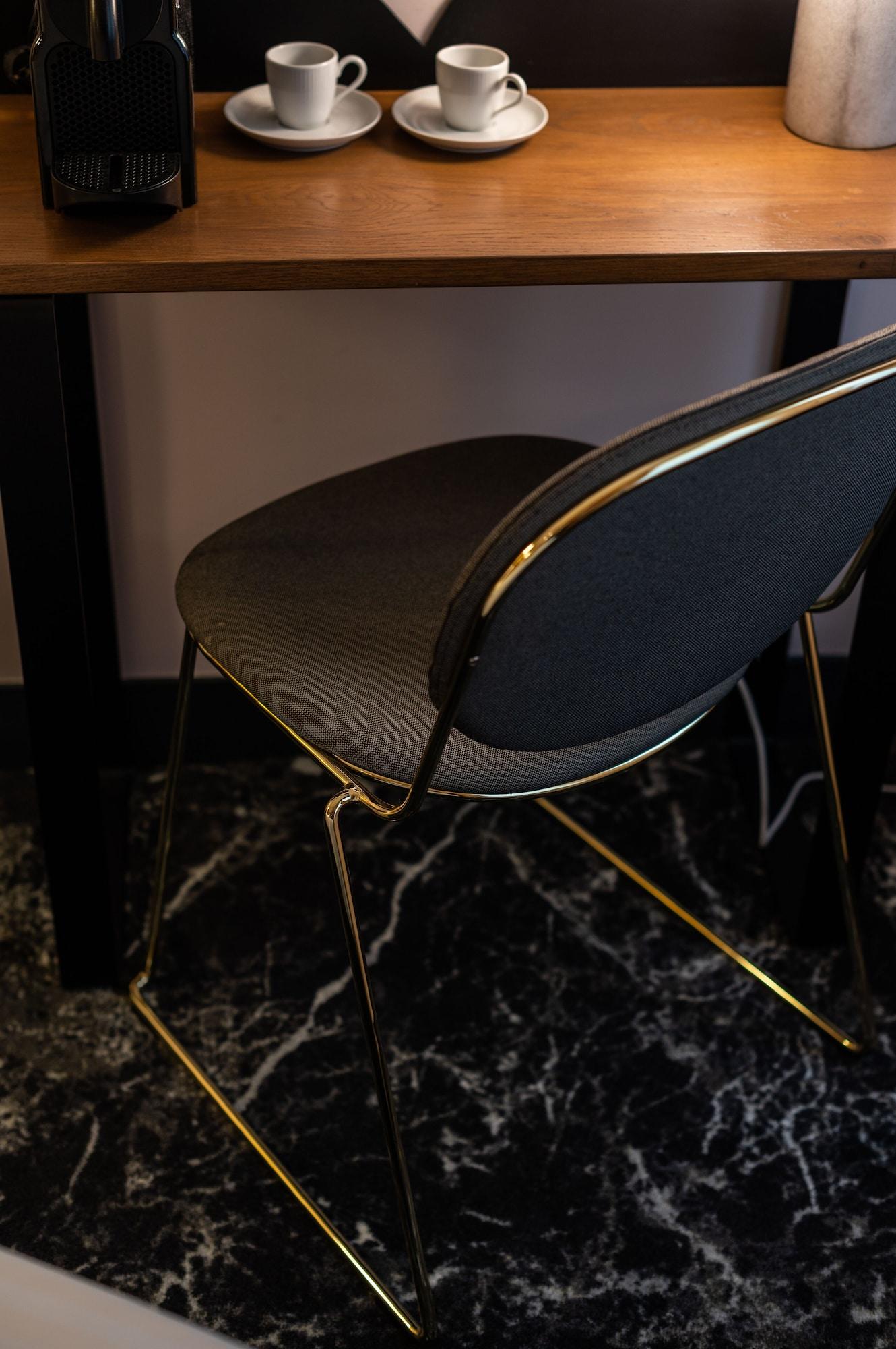 Royal Saint Germain Hotel Paris Ngoại thất bức ảnh