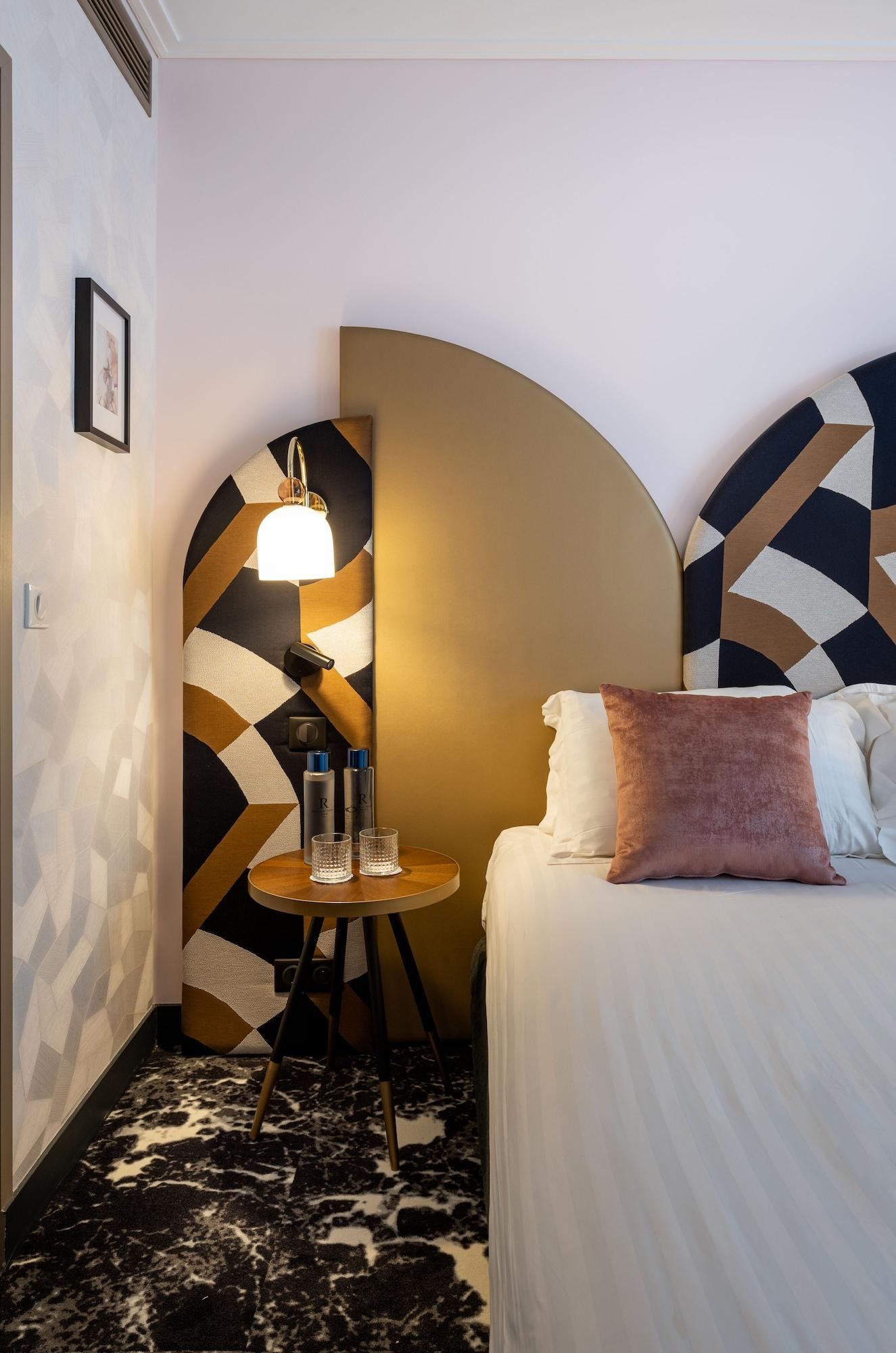 Royal Saint Germain Hotel Paris Ngoại thất bức ảnh