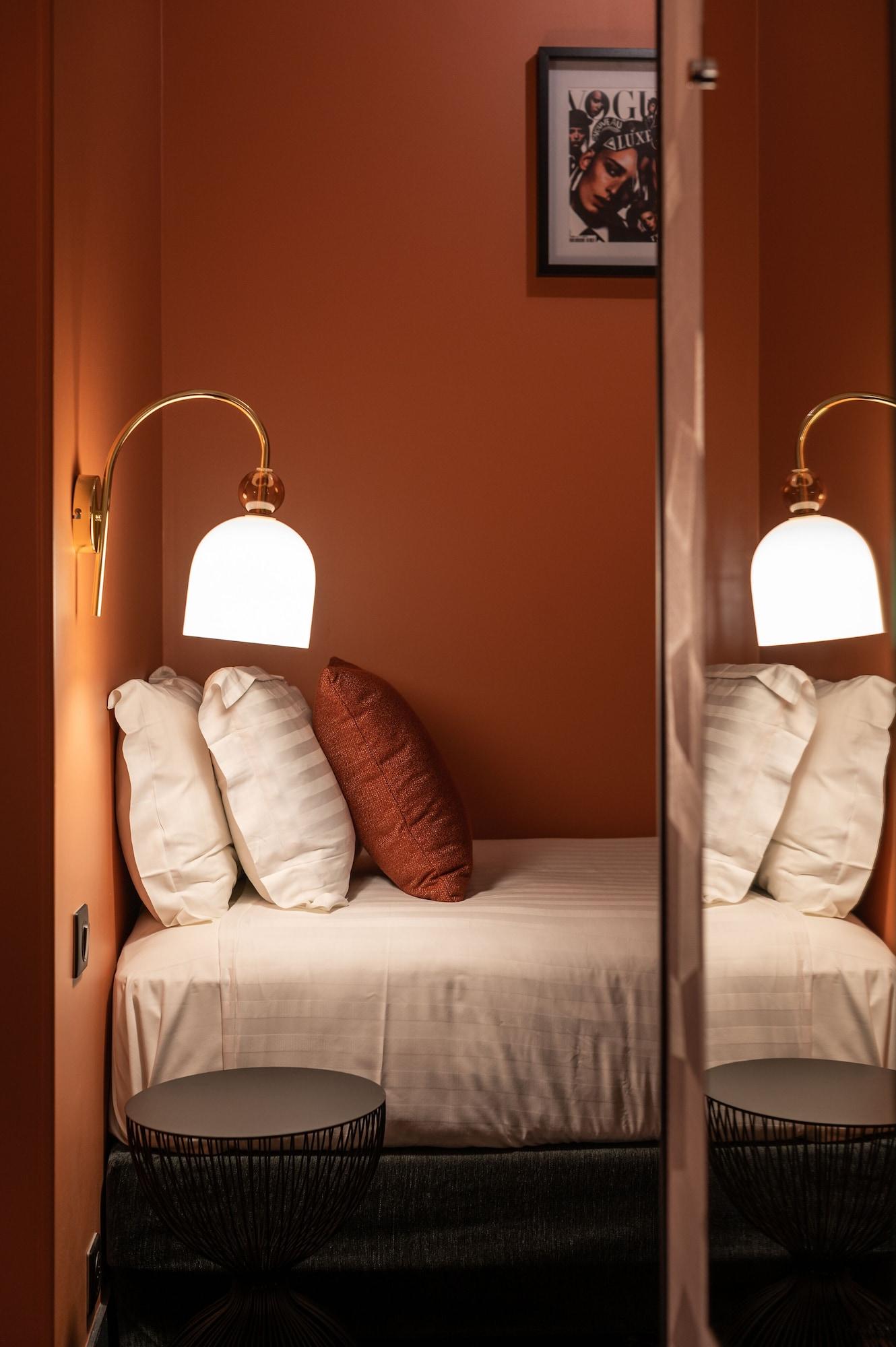 Royal Saint Germain Hotel Paris Ngoại thất bức ảnh