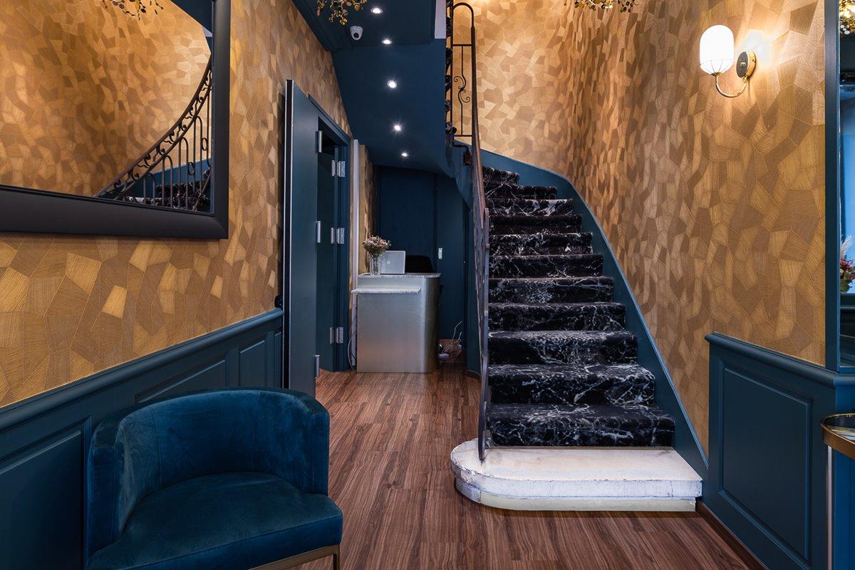 Royal Saint Germain Hotel Paris Ngoại thất bức ảnh