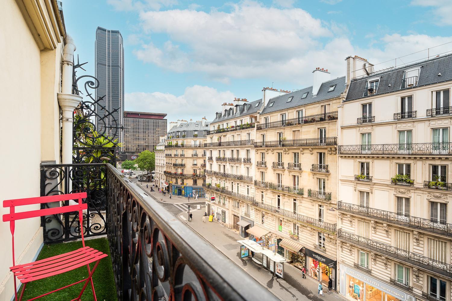 Royal Saint Germain Hotel Paris Ngoại thất bức ảnh